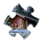 Cabin Jigsaw Puzzles | Indus Appstore | App Icon