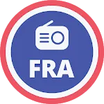 French Live Radios FM & Online | Indus Appstore | App Icon