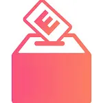 Elector - Election Management | Indus Appstore | App Icon