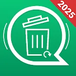 Recover Deleted Messages WA | Indus Appstore | App Icon