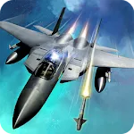 Sky Fighters 3Dapp icon