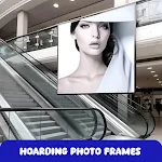 Hoarding Photo Frames | Indus Appstore | App Icon