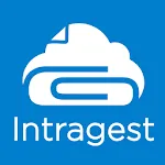 Intragest | Indus Appstore | App Icon