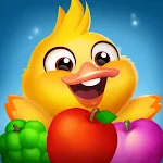 Fruits Duck | Indus Appstore | App Icon