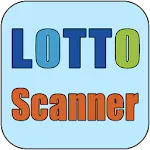 Lotto Scanner | Indus Appstore | App Icon