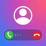 Fake Call Video - Prank Call | Indus Appstore | App Icon