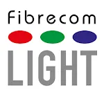 Fibrecom Go | Indus Appstore | App Icon