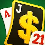 Blackjack Cash | Indus Appstore | App Icon