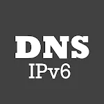 DNSChanger for IPv4/IPv6 | Indus Appstore | App Icon