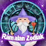 Ramalan Zodiak 2024 | Indus Appstore | App Icon