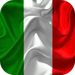 Flag of Italy Live Wallpaper | Indus Appstore | App Icon