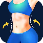 Flat Stomach | Indus Appstore | App Icon