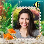 Aquarium Photo Frames | Indus Appstore | App Icon