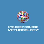 HTS Prep-Course Methodology | Indus Appstore | App Icon