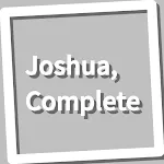 Book, Joshua | Indus Appstore | App Icon