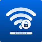 Wifi Password - Wifi Connect | Indus Appstore | App Icon