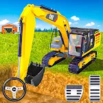 Heavy Construction Simulator | Indus Appstore | App Icon