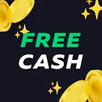 Freecash: Earn Money & Rewards | Indus Appstore | App Icon