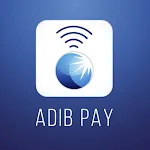 ADIB Pay | Indus Appstore | App Icon