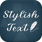 Stylish Text | Indus Appstore | App Icon