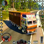 Indian Heavy Truck Delivery 3D | Indus Appstore | App Icon