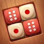 Merge Dice: Random Dice Game & | Indus Appstore | App Icon