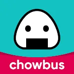 Chowbus: Asian Food Delivery | Indus Appstore | App Icon