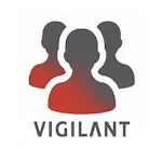 Vigilant Personal | Indus Appstore | App Icon