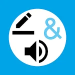 Write & Speak | Indus Appstore | App Icon