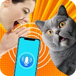 Human to Cat Translator | Indus Appstore | App Icon