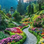 Nature Wallpapers 4K | Indus Appstore | App Icon
