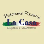 Pizzeria La Casa | Indus Appstore | App Icon