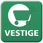 Vestige POSapp icon