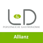 Allianz L & D | Indus Appstore | App Icon