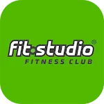 Fit Studio Belebey | Indus Appstore | App Icon