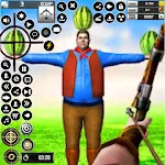 Watermelon Archery Games 3D | Indus Appstore | App Icon