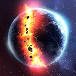 Solar Smash | Indus Appstore | App Icon