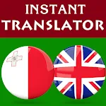 Maltese English Translator | Indus Appstore | App Icon