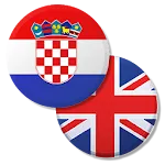 Croatian English Dictionary | Indus Appstore | App Icon