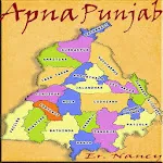 Apna Punjab | Indus Appstore | App Icon