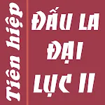 Truyen Dau la dai luc 2 | Indus Appstore | App Icon