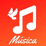 Christian Music Songs App | Indus Appstore | App Icon