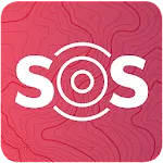 SOS EU ALP | Indus Appstore | App Icon