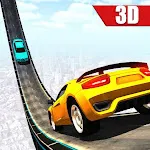 Impossible Car Sim | Indus Appstore | App Icon