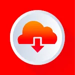 Total Video Downloader | Indus Appstore | App Icon