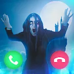 Scary Granny Call Simulator | Indus Appstore | App Icon