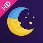 Lullabo: Lullaby for Babies | Indus Appstore | App Icon