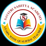 Savitri Sahitya Academy | Indus Appstore | App Icon