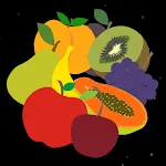 Fruit Chaser | Indus Appstore | App Icon