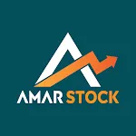 AmarStock - DSE | Indus Appstore | App Icon